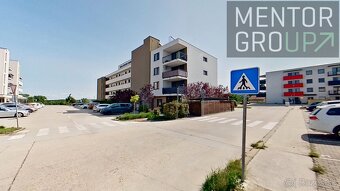 Prenájom 2-izbového bytu s balkónom, garážovým státím a kobk - 16