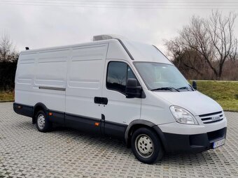 Iveco Daily  2,3jtd - 16