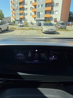 Peugeot 308 GT line - 16