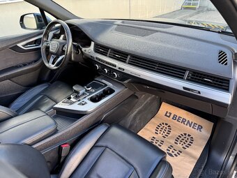 Audi Q7 S-line 3.0 TDI Quattro 200kw tiptronic - 16