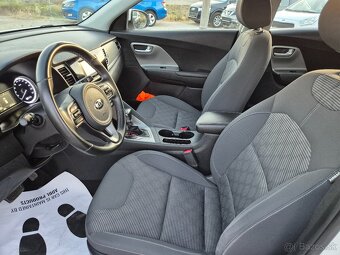 Kia niro - 16