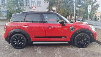 Mini Countryman / Harman Kardon / 4×4 / 2.0 / 8st. AT ✅️ - 16