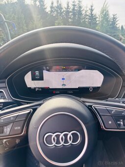Znížená cena 2023 Audi a4 b9.5 67xxxkm - 16