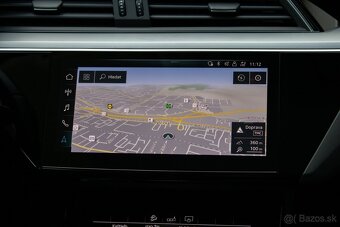 Audi E-tron 55 quattro - 16