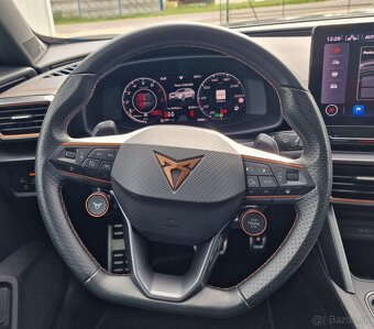 CUPRA FORMENTOR 2.0 TSI 310K 4DRIVE DSG VELOZ - 16