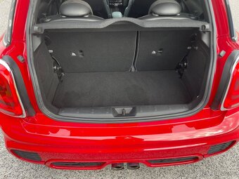 Mini John Cooper Works 170kw - 16