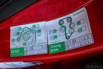 Škoda Octavia 2.0 TDI Business - 16