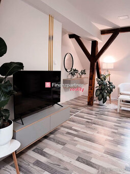 3 podlažná polyfunkčná budova, Bošany, Topoľčany - 16