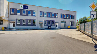 Prenájom kancelárskych priestorov - 16