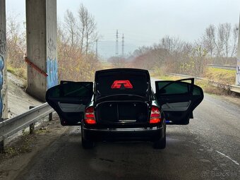 Škoda Superb 1 FaceLift L&K 2.0. 103kw - 16