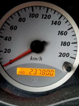 Toyota RAV4 2.0 D4D 85 kw 4x4 – pokazená - 16