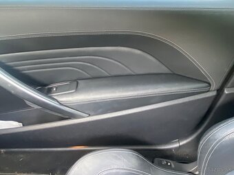 Peugeot RCZ.  2.0 HDI. - 16