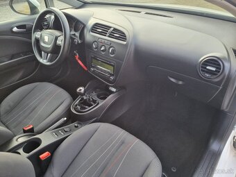 SEAT LEON 1,6TDi - 16