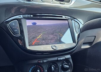 Opel Corsa (2015) automat benzín - 16
