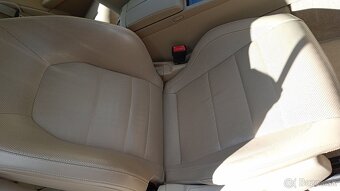 Mercedes E 350 CDI , 170 Kw W207 , coupe - 16