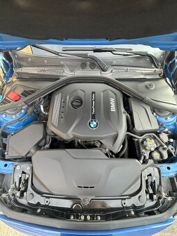BMW 120i F20 M-Paket automat - 16