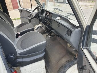Autokaravan Fiat Ducato 2.5 D Granduca 2 - 16