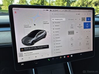 Tesla model 3 Standard range Plus 54kWh - 16