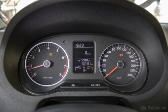 VW Volkswagen Polo 1.4i 16V /aj na splátky/ - 16