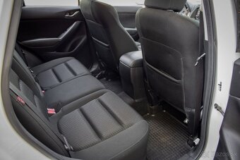 Mazda CX-5 Skyactiv-D 110kW - 16
