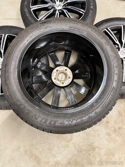 Zimná sada 5x108 R19 , 235/55/19 Volvo XC 60 - 16