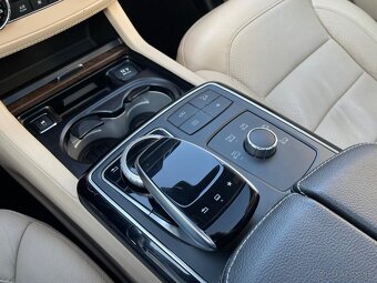 Mercedes GLE coupé 450 / 43 AMG 4-Matic 9G-Tronic - 16