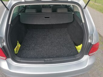 Volksvagen golf 1.9tdi - 16