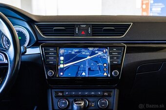 Škoda Superb L&K DSG / TOP STAV / LED Matrix / Aj na splátky - 16