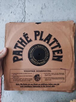 Staré platne - 16
