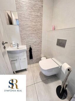 Moderný 4izbový rodinný dom s veľkým pozemkom a fotovoltaiko - 16