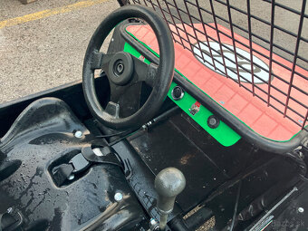 Detská autokrosová bugy podobné ako Havel buggy - 16