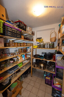 Predaj reknštr.5izb RD 191m2 pozemok 2854m2 v obci Váhovce - 16