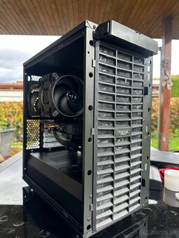 SKLADANIE, UPGRADE A ČISTENIE PC | Partizánske + okolie - 16