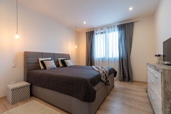 NA PREDAJ NOVOSTAVBA RODINNÉHO DOMU V OBCI GYŇOV - 16