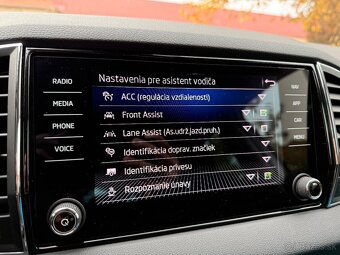 Škoda Karoq 2.0 TDI EVO Style 4x4 DSG Webasto Full LED - 16