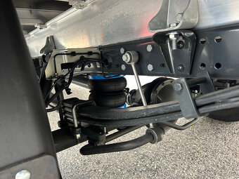 Iveco Daily 35S18 , Skříň 10 EP, nový model - 16