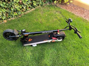 Kukirin M4 Max 2025 18 Ah 800 W - ZARUKA - 16