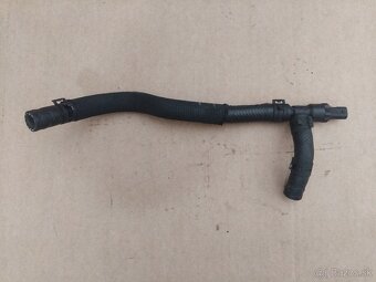 systém vstrekovania TDI Passat B8, Superb 3 - 16