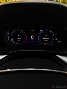 Octavia 2.0tdi 110kw DSG MATRIX - 16