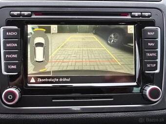 VW Tiguan 2.0 TSi 16V  4x4 - DSG - SPORT - PANORAMA (037924) - 16