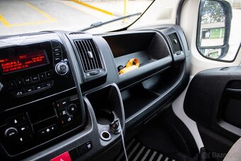 Citroën Jumper 2021 - 16
