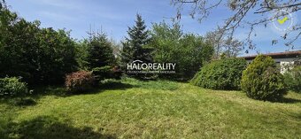 HALO reality - Predaj, pozemok pre rodinný dom   668 m2 Košú - 16