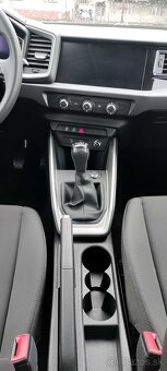 Audi A1 Sportback 25TFSi - 16