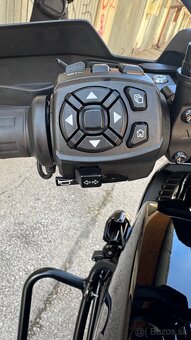 Harley Davidson Pan America 1250 Special ARH - 16