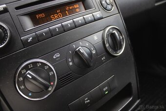 Mercedes-Benz A trieda 160 Elegance - 16