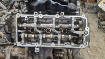 Touareg 3.0 tdi 165kw - 16