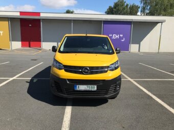 Opel Vivaro-e 100Kw L3H1 automat - 16