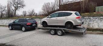 Preprava a odtah vozidiel - 16