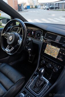 Volkswagen Golf GTD 2.0TDI Virtual - 16