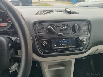 Predám Seat Mii 1, 0 MPI r.v.2019 - 16